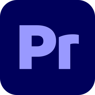 Adobe Premiere Pro