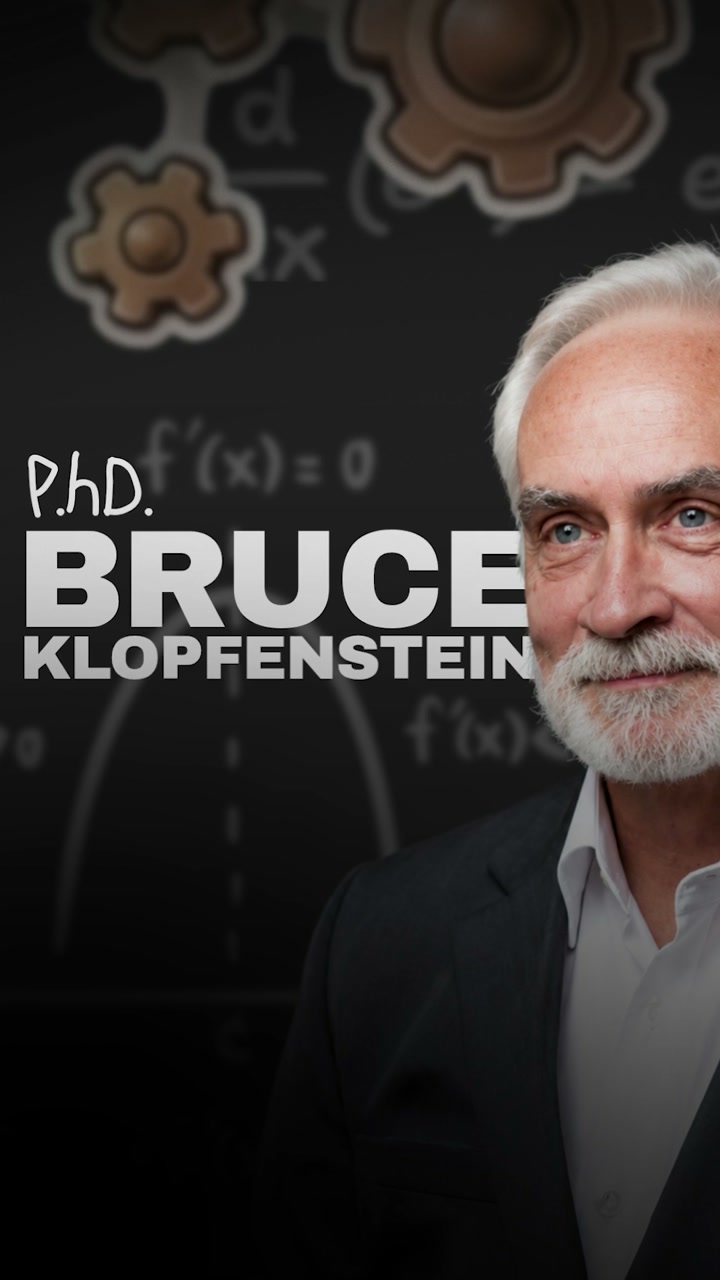 Trailer: Bruce Klopfenstein
